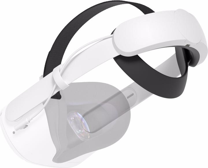 Immagine prodotto Meta Cinturino Quest 2 Elite con batteria