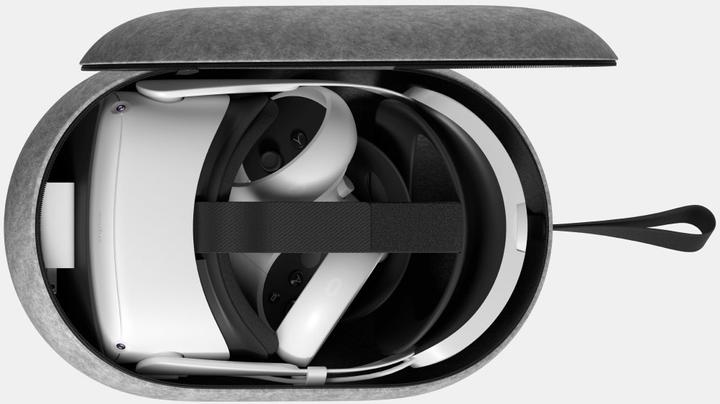 Immagine prodotto Meta Cinturino Quest 2 Elite con batteria
