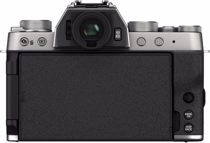 Actual product image Fujifilm X-T200 Kit (15 - 45 mm, 24.20 Mpx, APS-C / DX)