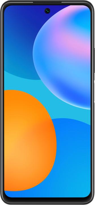 Immagine prodotto Huawei P smart 2021 (128 GB, Midnight Black, 6.67", Doppia SIM, 48 Mpx, 4G)