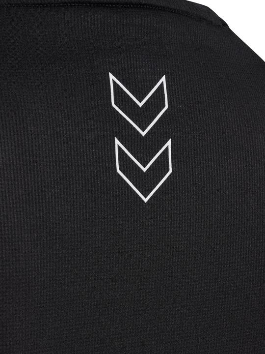 Actual product image hummel hmlCOURT LIGHT WEIGHT T-SHIRT L/S W (L)