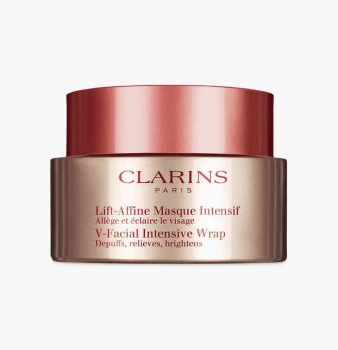 Actual product image Clarins Lift-Affine Intensive Mask (75 ml)