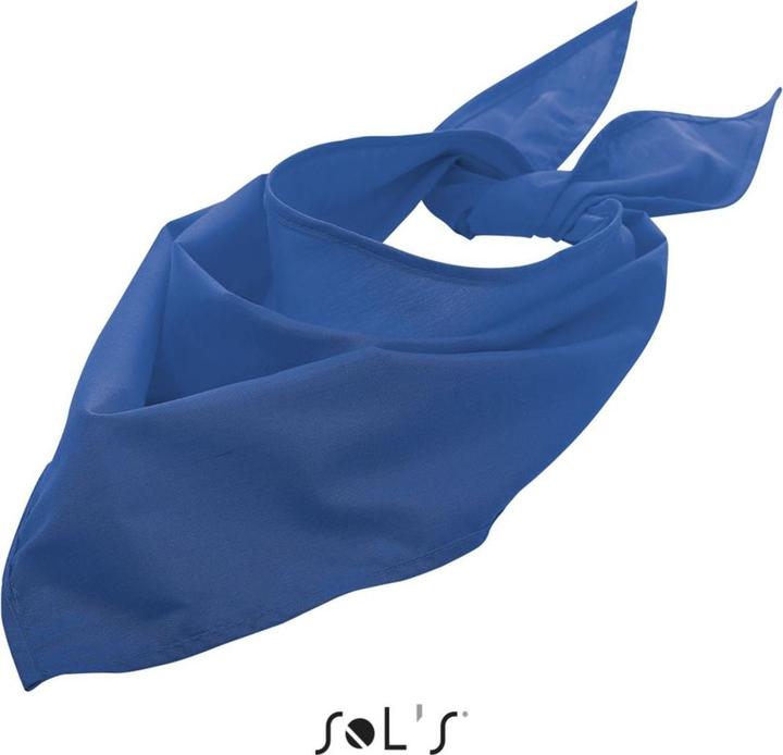 Actual product image Sol's Bandana