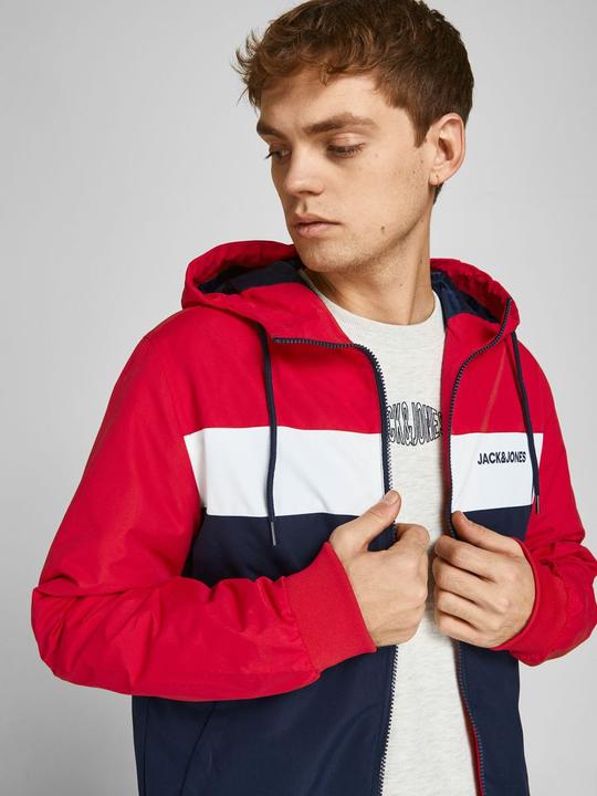 Produktbild Jack & Jones Leichte Bomberjacke (XXL)