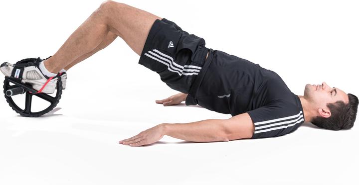 Produktbild Sport-Thieme Bauchtrainer Power Ab Roller