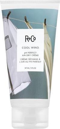 Actual product image R+Co Cool Wind pH Perfect Air Dry Crème 5 Ounce (Hair cream, 142 ml)