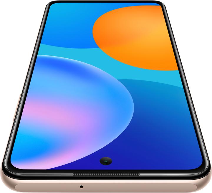 Produktbild Huawei P smart 2021 (128 GB, Blush Gold, 6.67", Dual SIM, 48 Mpx, 4G)
