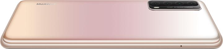 Produktbild Huawei P smart 2021 (128 GB, Blush Gold, 6.67", Dual SIM, 48 Mpx, 4G)