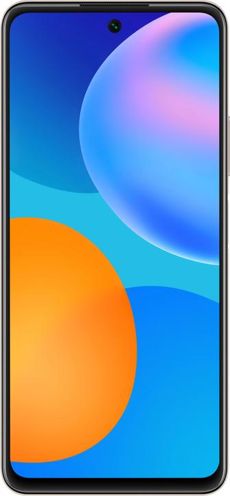 Produktbild Huawei P smart 2021 (128 GB, Blush Gold, 6.67", Dual SIM, 48 Mpx, 4G)