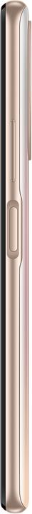 Produktbild Huawei P smart 2021 (128 GB, Blush Gold, 6.67", Dual SIM, 48 Mpx, 4G)