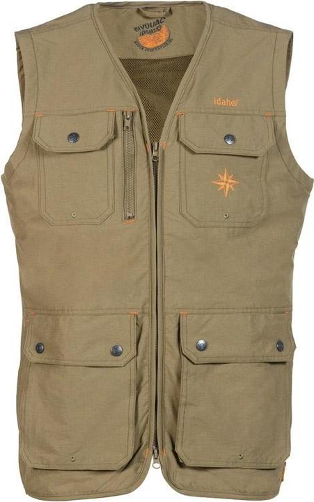 Actual product image Idaho Biouvac (L)