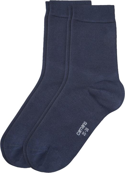 Produktbild Camano Silky feeling (2er Pack, 39 - 42)