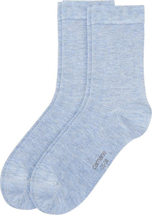 Produktbild Camano Silky feeling (2er Pack, 35 - 38)