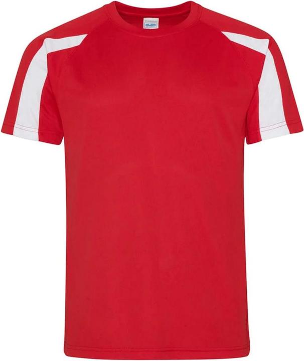 Awdis TShirt Feuchtigkeitsabweisend (XL)