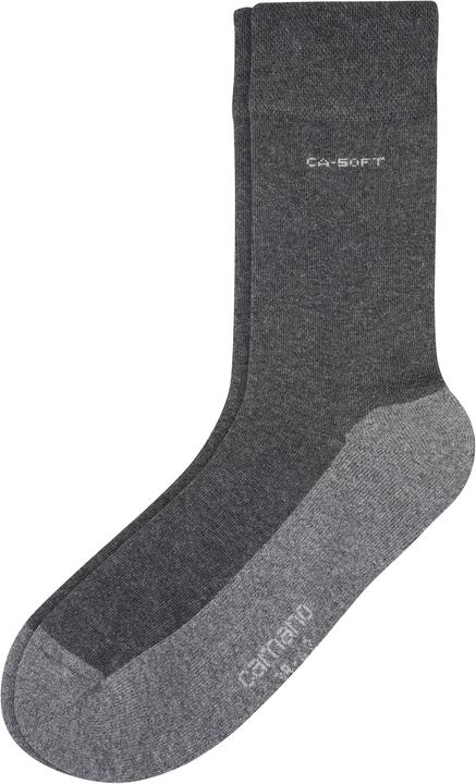 Actual product image Camano Ca-soft walk (pack of 2, 39 - 42)