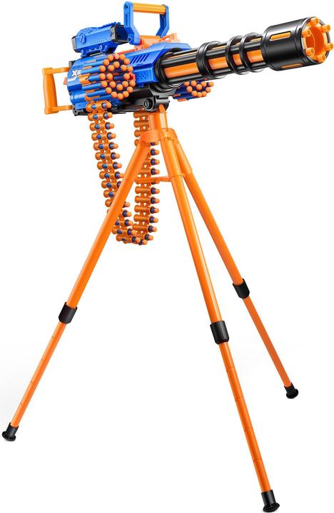 Produktbild Xshot - Insanity Blaster Rage Fire motorisiert