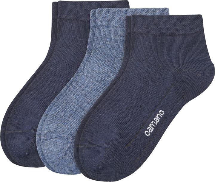 Actual product image Camano Ca-soft (pack of 3, 27 - 30)
