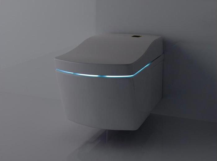 Produktbild TOTO NEOREST AC Wand-WC 2.0 t. randl. Torn. Fl. f NEOREST AC Wa 2.0