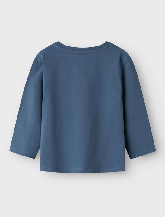 Actual product image Name it Nmmjahav Pawpatrol Nreg Ls Top Noos Cplg (116)