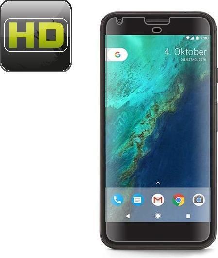 Produktbild Protectorking 3x Displayschutz HD Klar (3 Stück, Google Pixel)