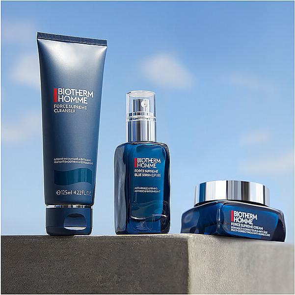 Image du produit Biotherm Force Supreme Serum (30 ml)