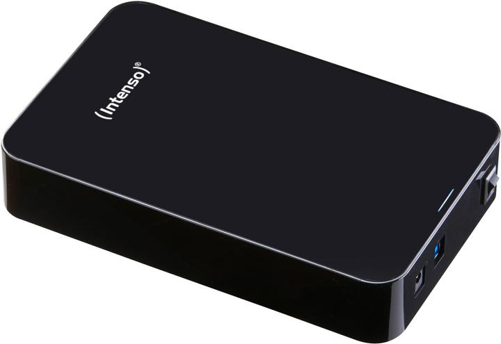 Actual product image Intenso memory center (6 TB)
