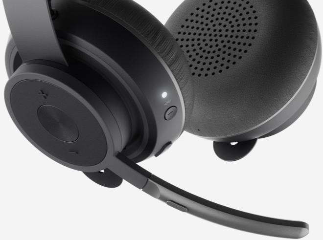 Produktbild Logitech Zone Wireless Plus (Kabellos, USB-A)