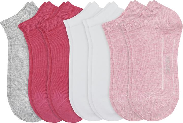Actual product image Camano Ca-soft (pack of 7, 39 - 42)