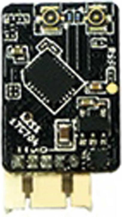Image du produit FrSky Empfänger RXSR/LBT mit Redundancy Ultra-Mini-Empfänger R-XSR