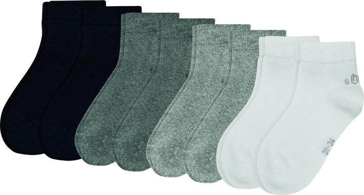 Image du produit S.Oliver Essentiels pour les juniors (paquet de 9, 31 - 34)