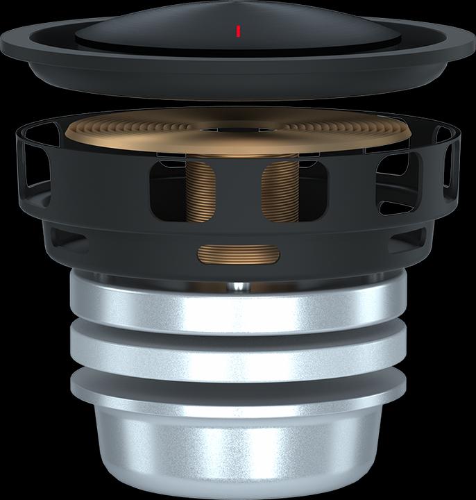 Huawei Sound X (Electrical connection)