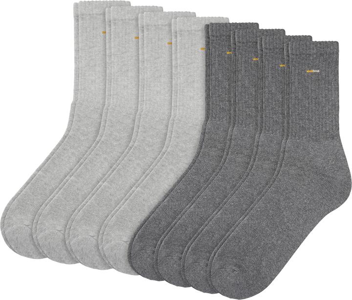 Immagine prodotto Camano Sport (confezione da 8, 35 - 38)