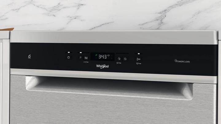 Image du produit Whirlpool LV WFC3C42PX