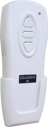 Produktbild Elite Screens ZSP-IR-W Projektor-Zubehör Fernbedienung (Fernbedienung)