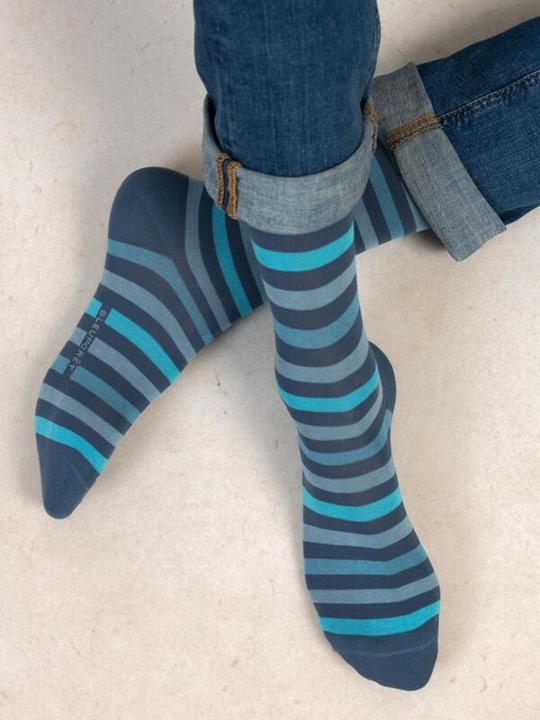 Blau