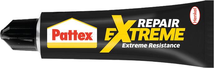 Actual product image Pattex Set de réparation