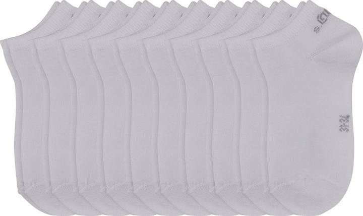 Actual product image S.Oliver Junior essentials - S24160 (pack of 10, 31 - 34)