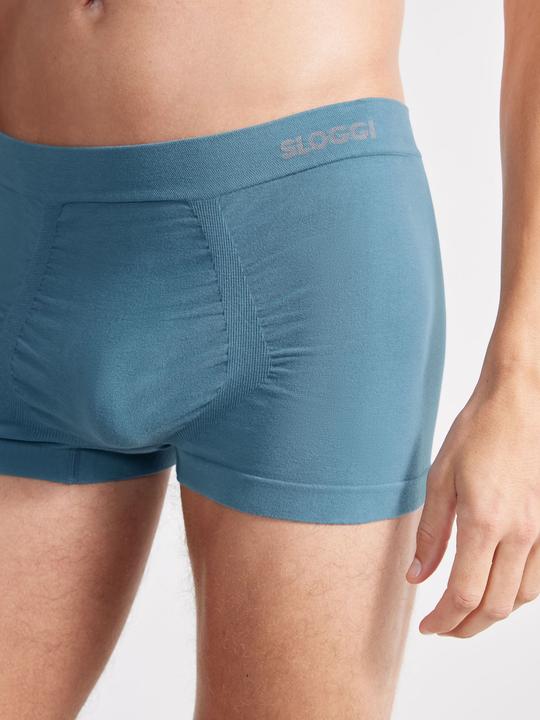 Immagine prodotto Sloggi Retro Pants GO Smooth Hipster (L, confezione da 4)