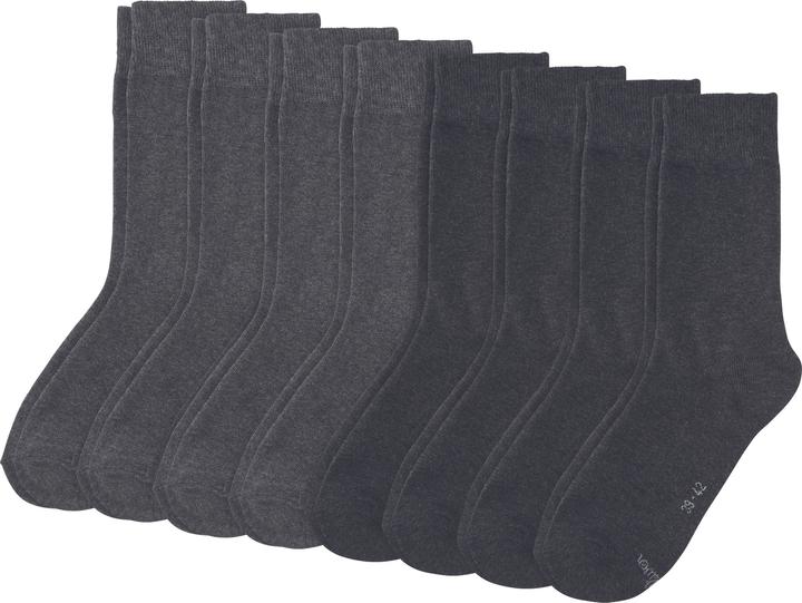 Actual product image S.Oliver Essentials (pack of 8, 39 - 42)