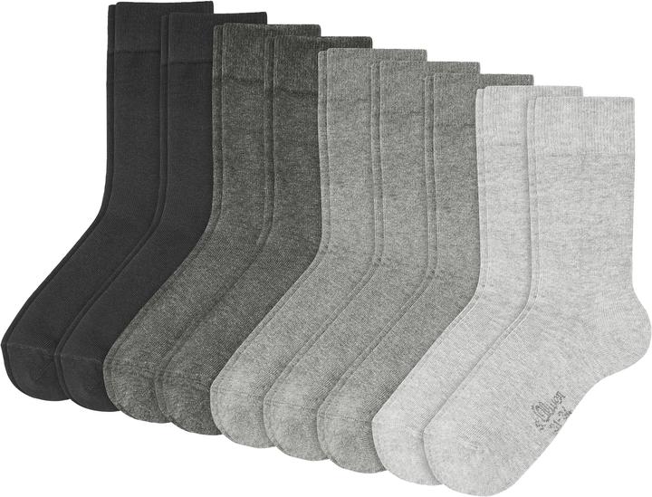 Image du produit S.Oliver Les essentiels pour les jeunes (paquet de 9, 31 - 34)
