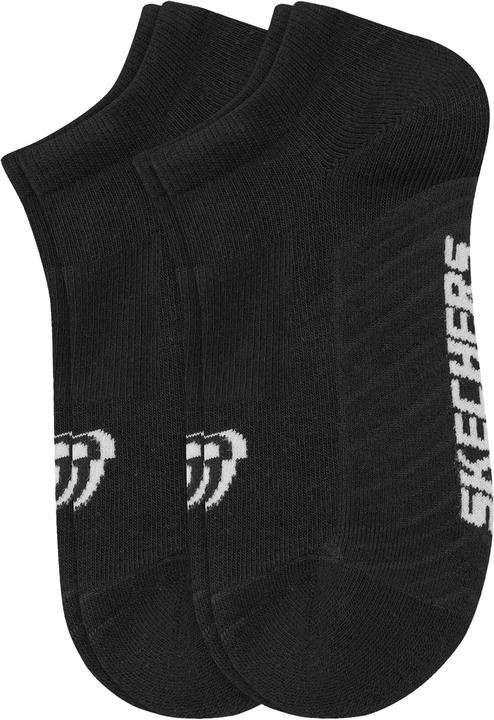 Actual product image Skechers Basic - SK43024 (pack of 2, 47 - 49)