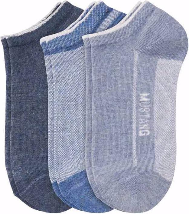 Actual product image Mustang True denim (pack of 3, 39 - 42)