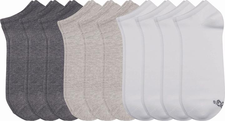 Actual product image S.Oliver essentials (pack of 10, 35 - 38)