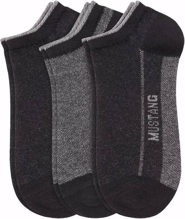 Actual product image Mustang True denim (pack of 3, 39 - 42)