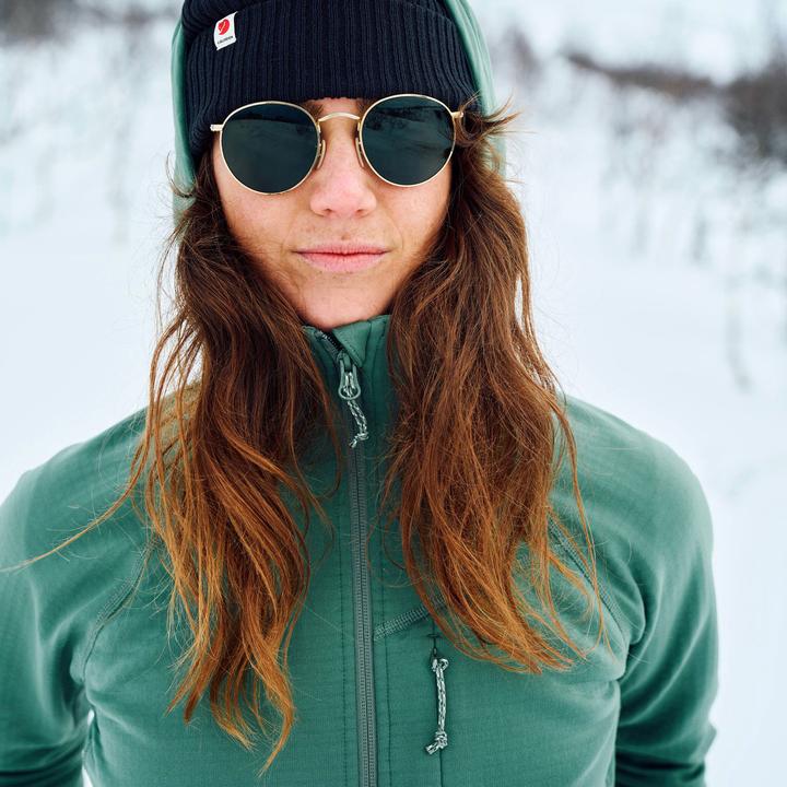Produktbild Fjällräven Abisko Grid Fleece (S)