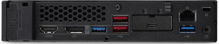 Actual product image Acer Veriton 6 (Intel Core i7-14700, 16 GB, 1000 GB, UHD Graphics 770)