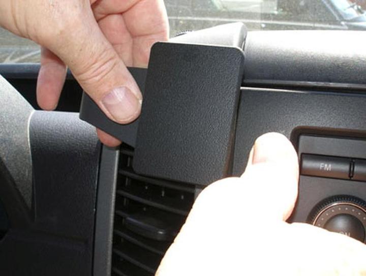 Actual product image Brodit ProClip