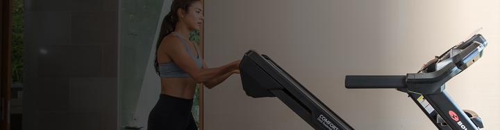 Produktbild Bowflex BXT 128