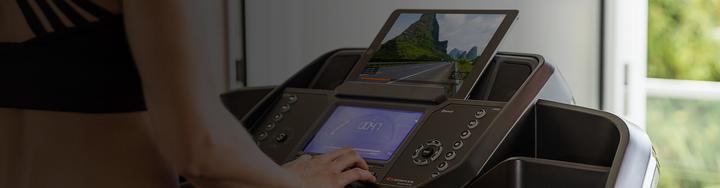 Produktbild Bowflex BXT 128