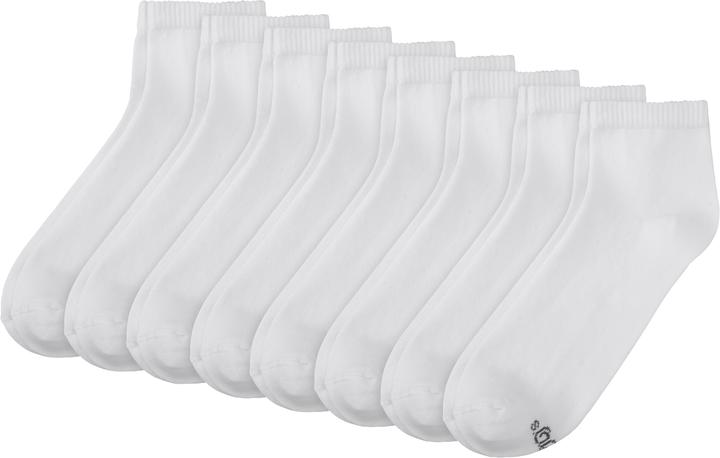 Actual product image S.Oliver Essentials (pack of 8, 35 - 38)